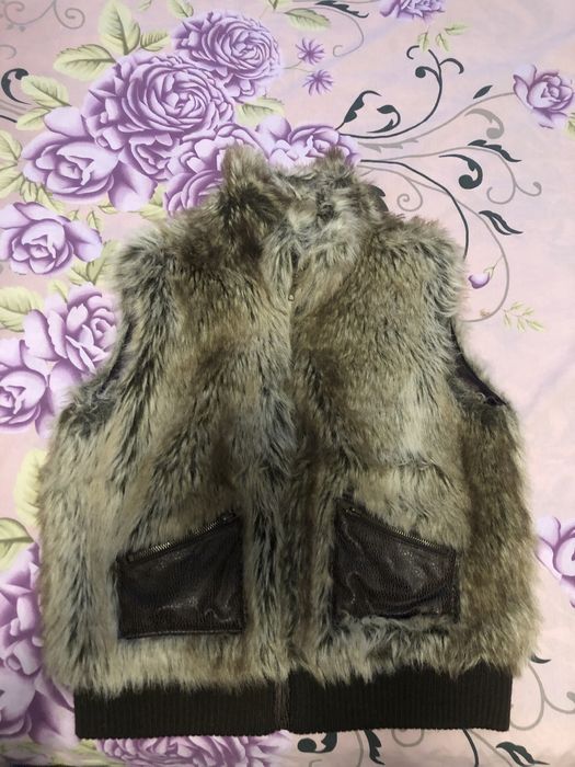 Дамски елек