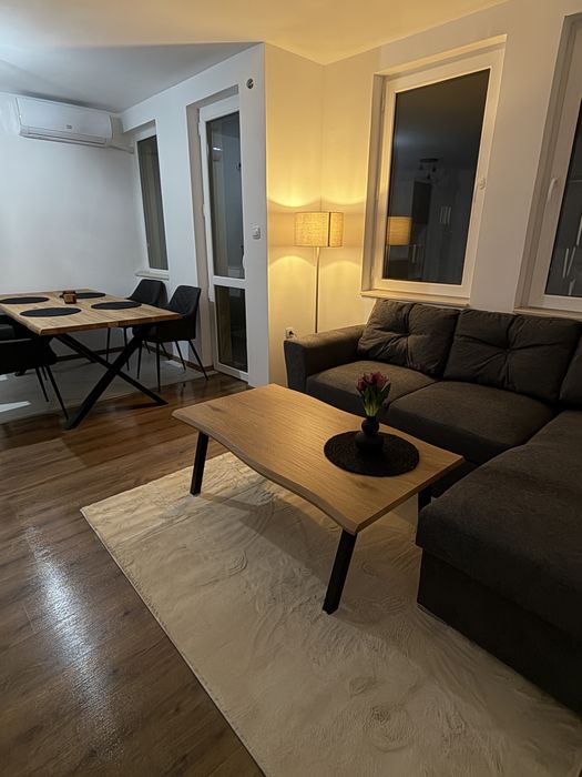 Нов тристаен апартамтн в гр Сандански за продажба ОБЗАВЕДЕН!