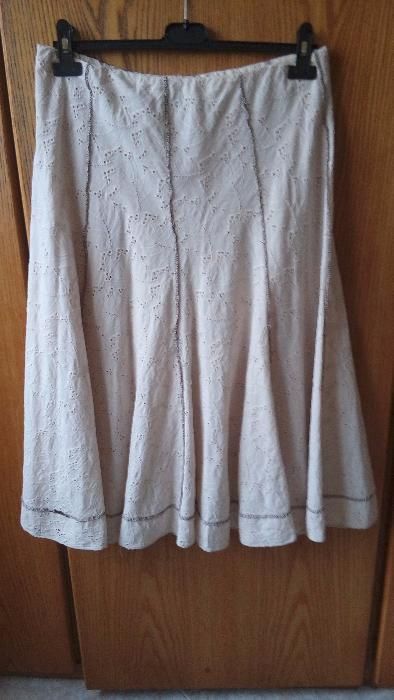 fusta bumbac de vară