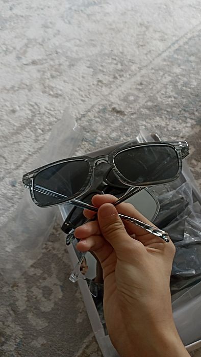 хит очки 3 вида.