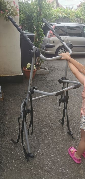 Suport bibiclete haion