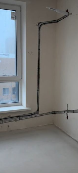 Установка Кондиционера
