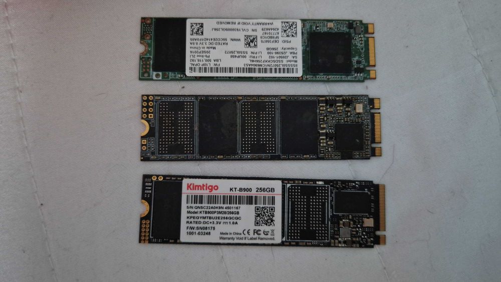 Vand lot placi de baza + SSD + Rami DDR4 si DDR3 defecte pt reparat sau piese
