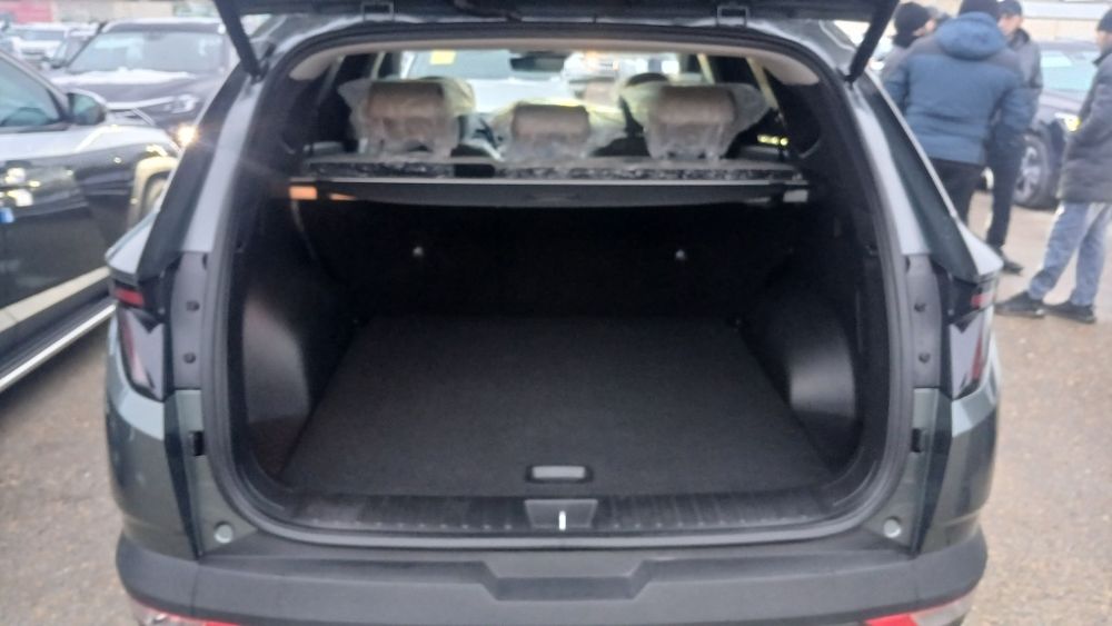 Суперсалон, энг фуул туксон сотилади