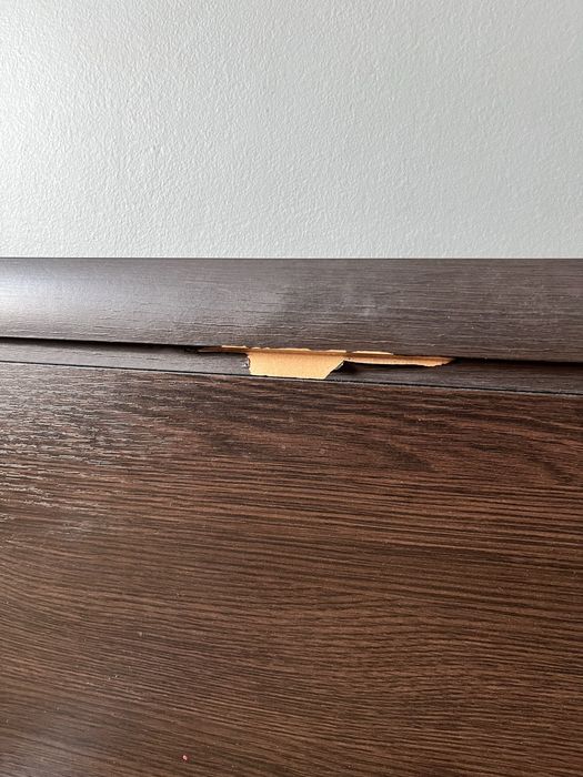 Двуспальная кровать