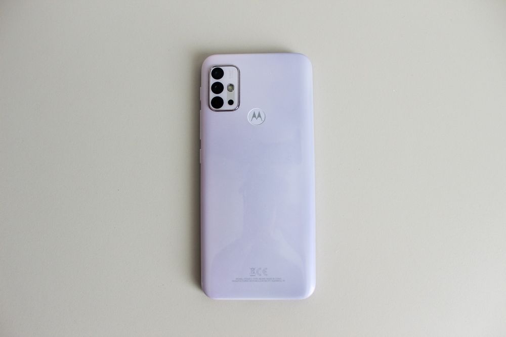 Motorola Moto G30 6/128GB