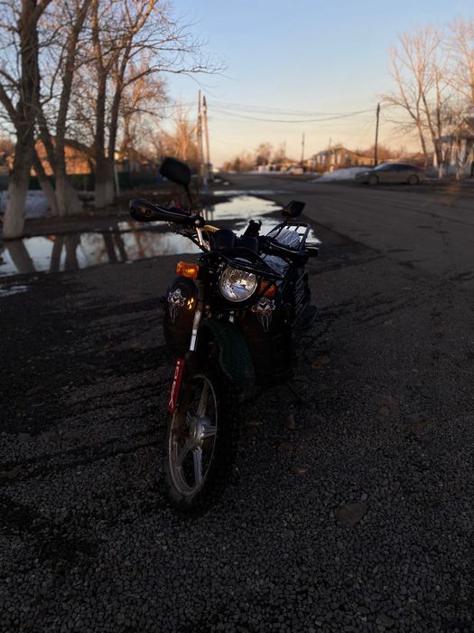 Продажа Yagi 200cc