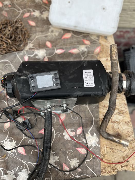 Автономка. 12 v.