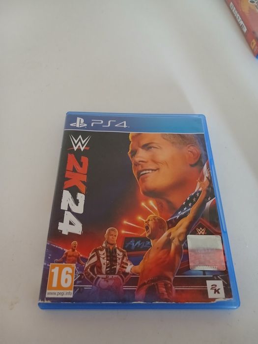 Jocuri ps4  mai multe detali tel