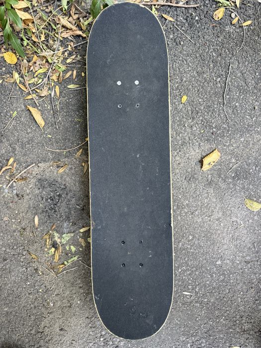 Placa Skateboard CP100 mid