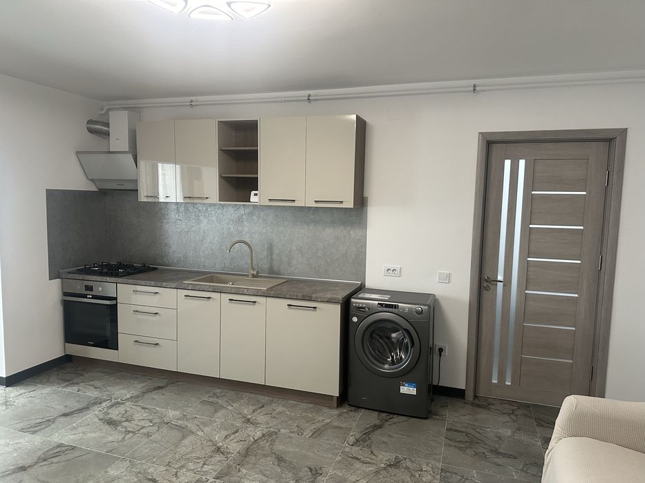 Apartament 2 camere de inchiriat LUX PRIMA INCHIRIERE Propietar Totul Nou