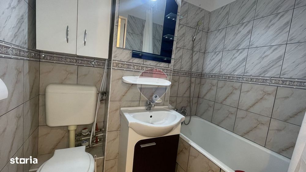De Vanzare Apartament 2 camere Mobilat Titan Comision 0 Lângă Metrou