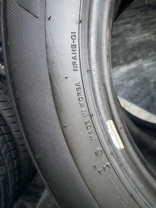 NEXEN NFERA AH5 225/55/17 4 ta bixil
