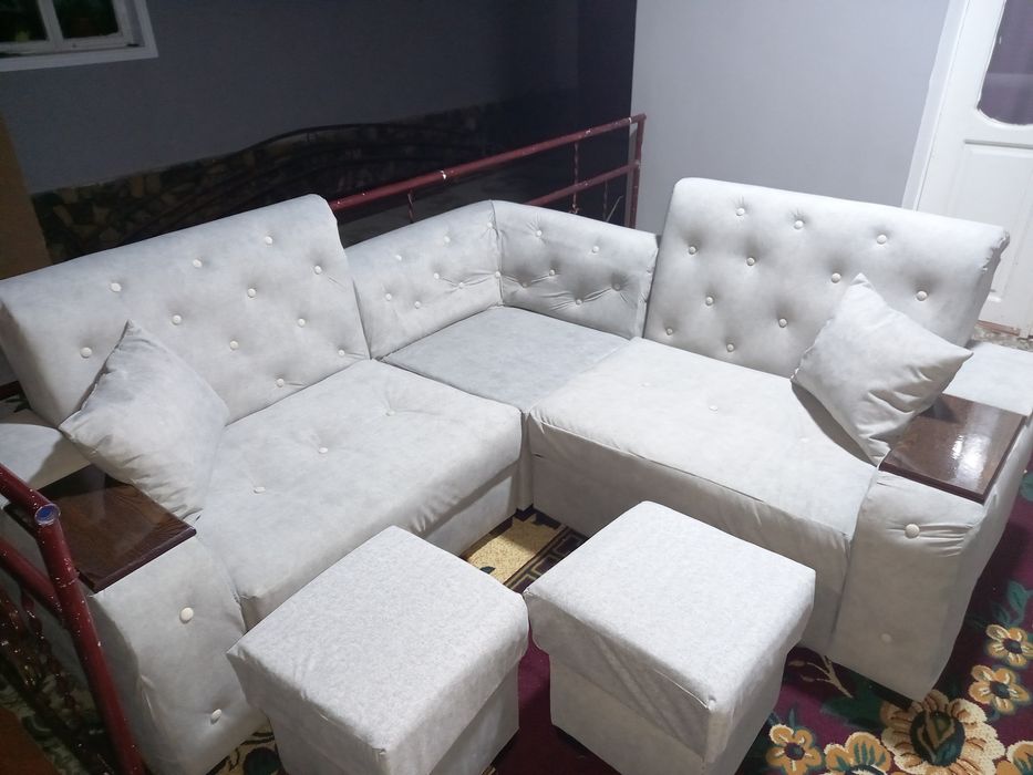 Реставратсия ва Заказ мебел