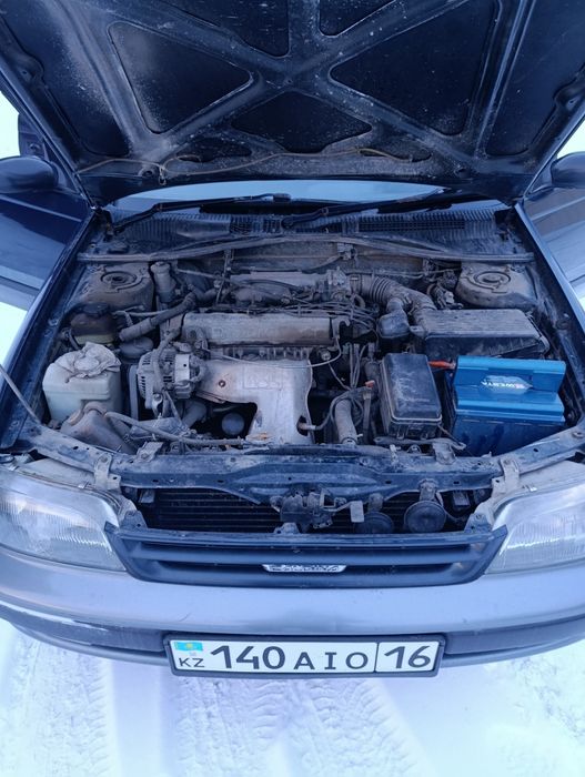 Продам автомобиль