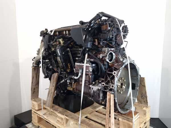 Motor complet Mercedes Benz OM936LA.6-3-00 - Piese camioane Mercedes