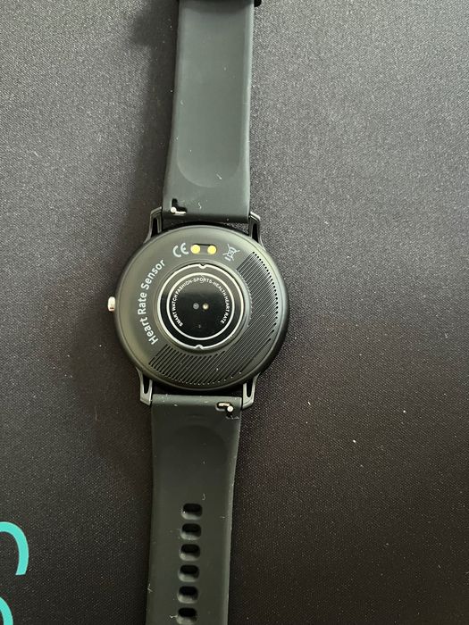 Smartwatch CPU GR5515