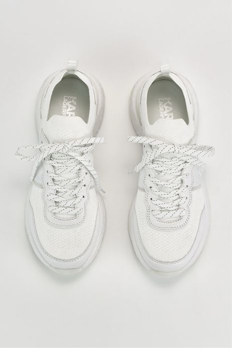 Оригинални мъжки маратонки Karl Lagerfeld Blaze KL52440 K11