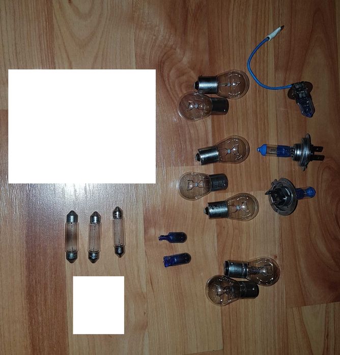 bec far, pozitie, stop, Opel Astra G HB, oglinzi unghi mort