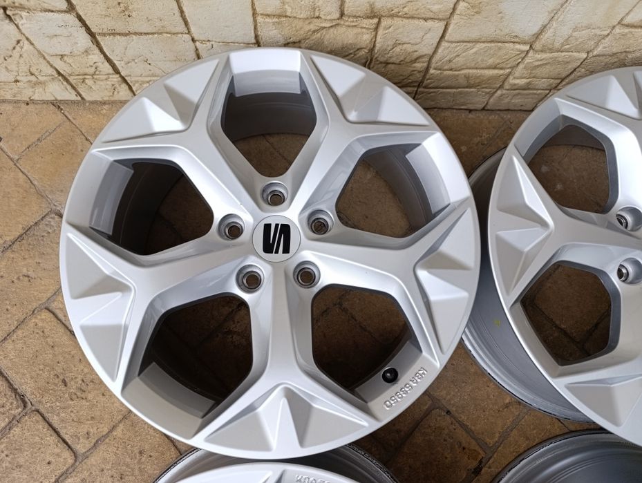 Нови джанти за Seat,Сеат 5х112 17 Tarraco