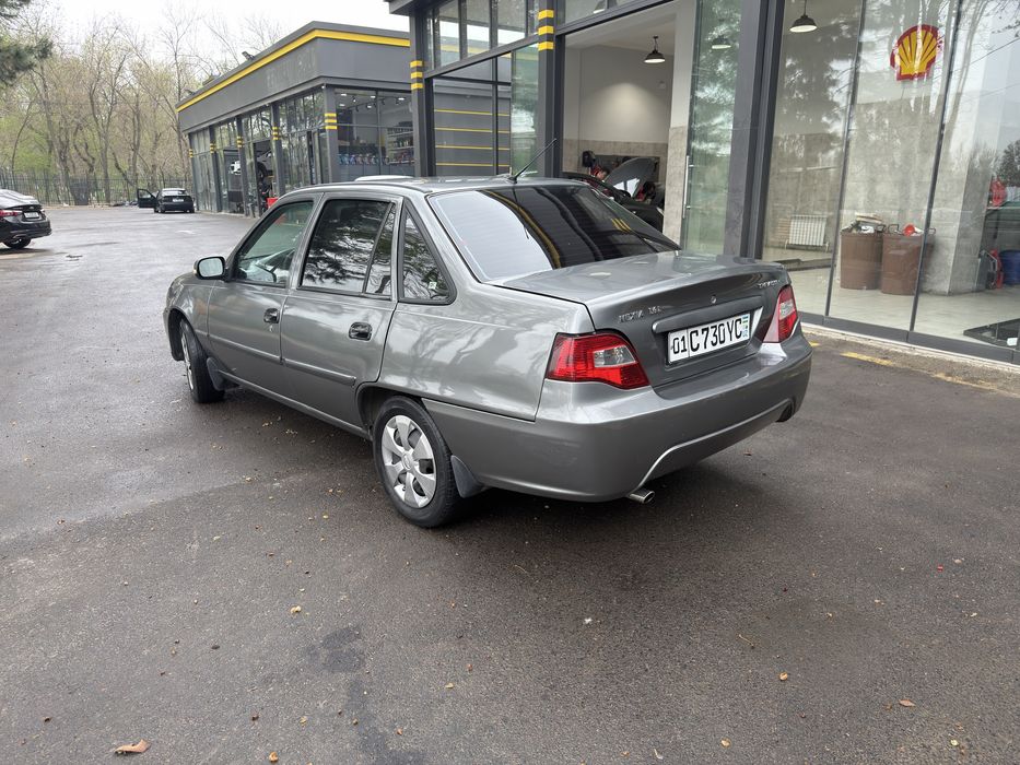 Suxoy Arenda Nexia 2