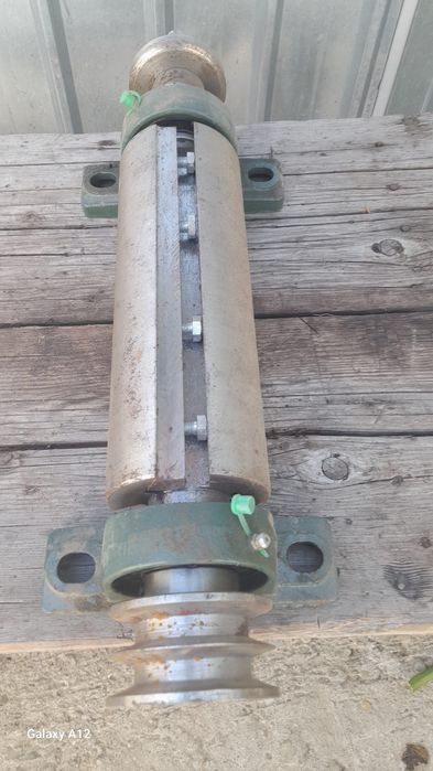 Ax abricht profesional