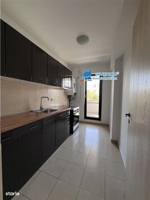 Apartament 2 camere de inchiriat - Greenfield Residence semimobilat