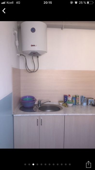 Сдаются комнаты в чистом общежитии