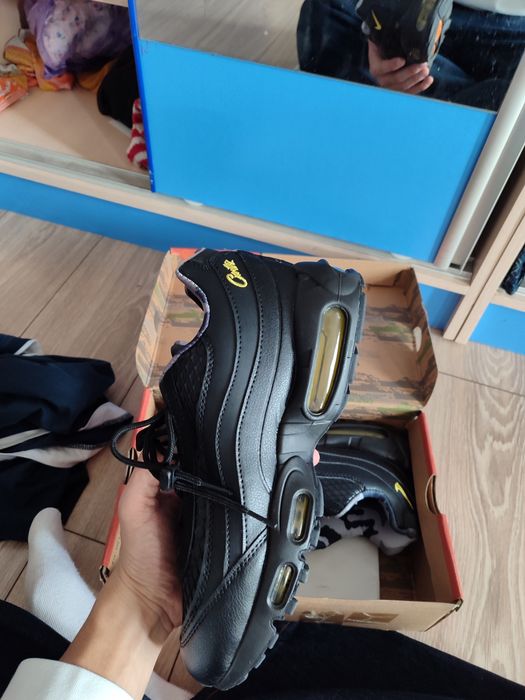 Nike tn 95 cortez абсолютно новые