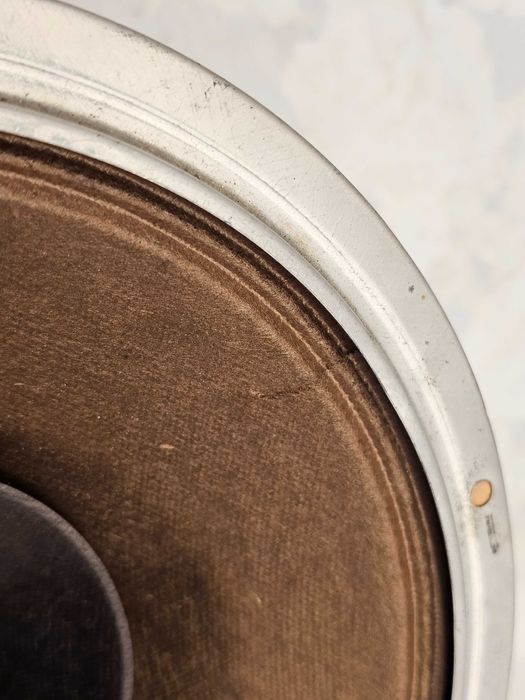 Difuzoare Full Range Philips AD 9710/AM. 10 w, 21,5 cm. Alinco