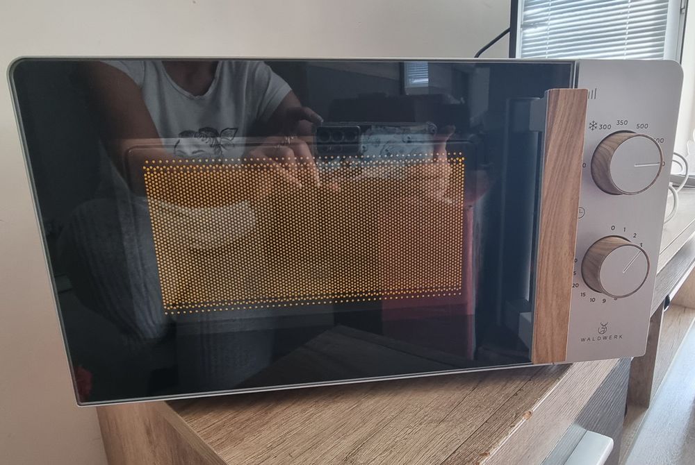 Микровълнова Waldwerk