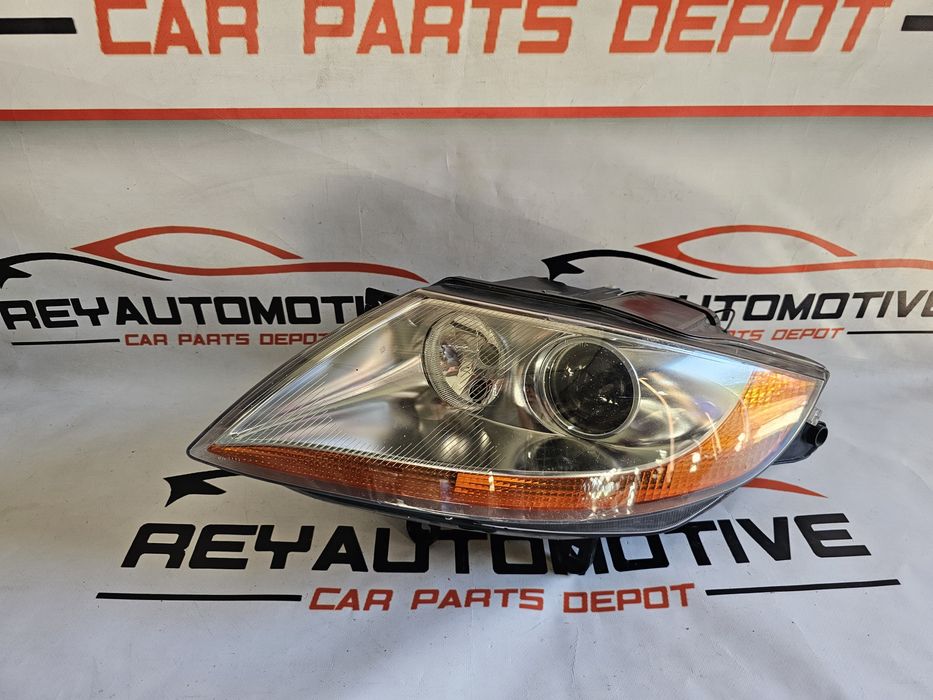 Far stanga xenon Bmw Z4 dupa 2004