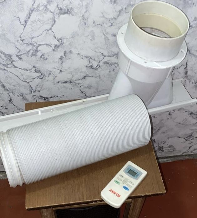 Продам напольный кондиционер