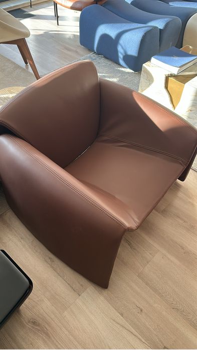 Fotoliu living PANTON