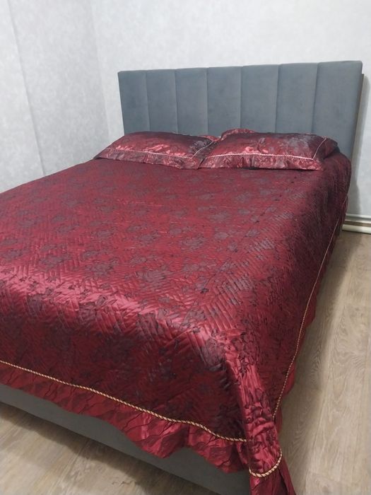 Покрывало с навлочками