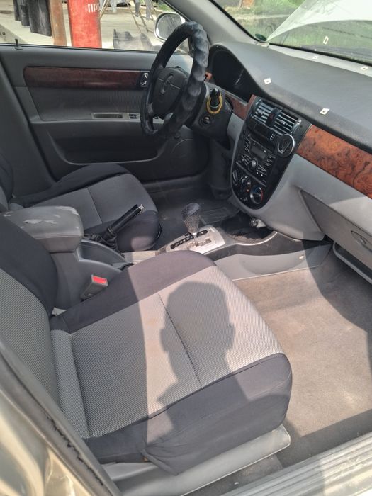 Выкуп,  автомат 2009 йил