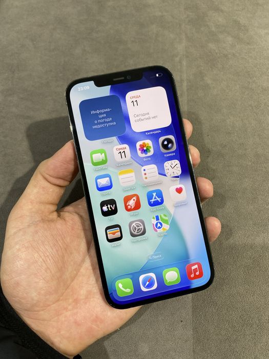 Iphone 12 Pro Max 128gb! Айфон