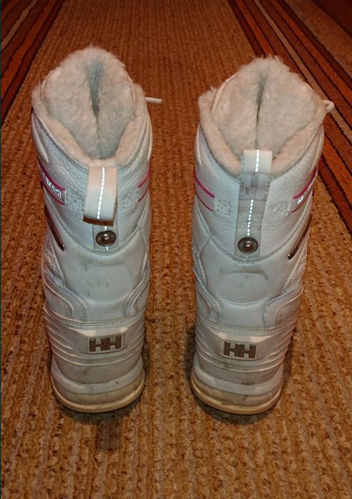 Ботуши Helly Hansen 38