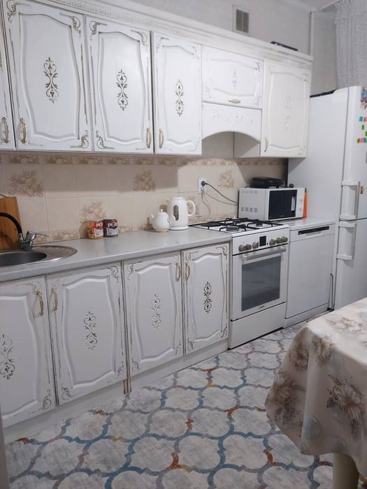 Продам квартиру.