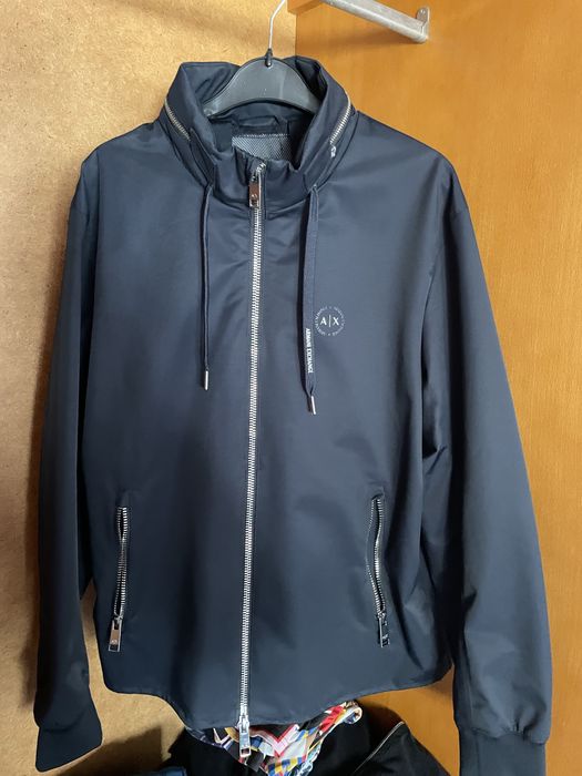 Оригинално яке Armani Exchange