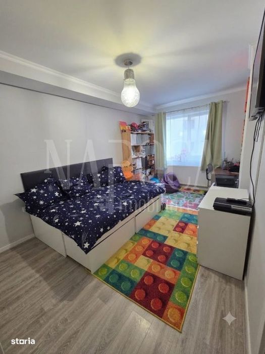 Apartament 2 camere de vanzare in Floresti, Cluj Napoca