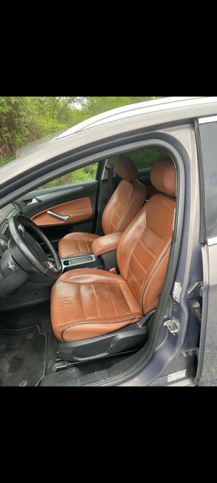 Ford Mondeo MK4.5 facelift2013г. 2.0Tdci 163 к.с. Евро 5 Ръчка!