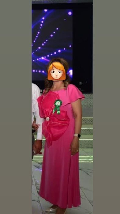 Вечерние платья