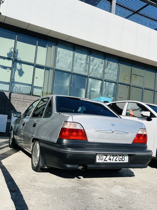 Nexia 1 Donc Lyuks kandisioner