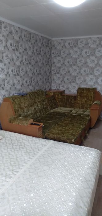 Прода диван раскладной большой.