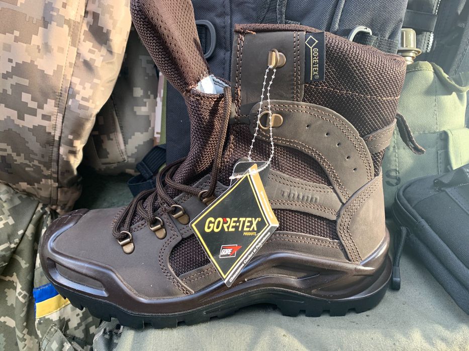 Тактически кубинки Goretex+Подарък-Шапка+Тактически колан+Гривна