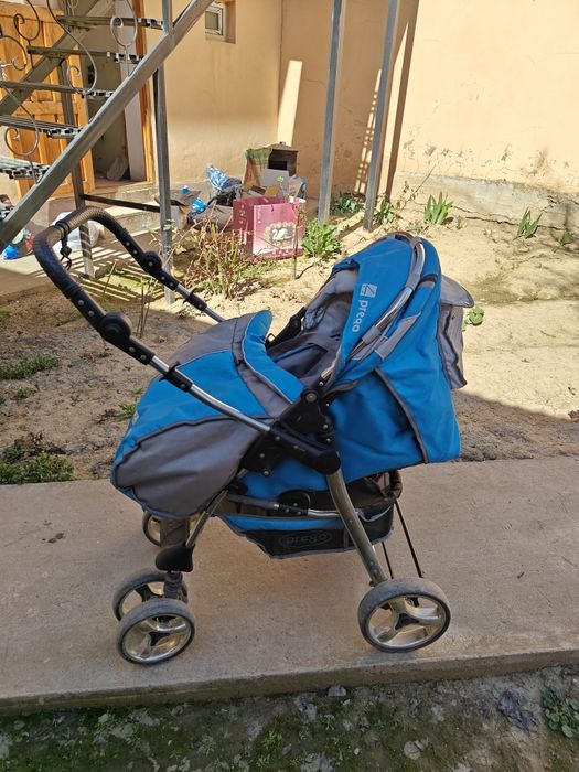 Продается детская коляска