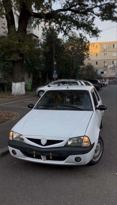 Vand Dacia Solenza