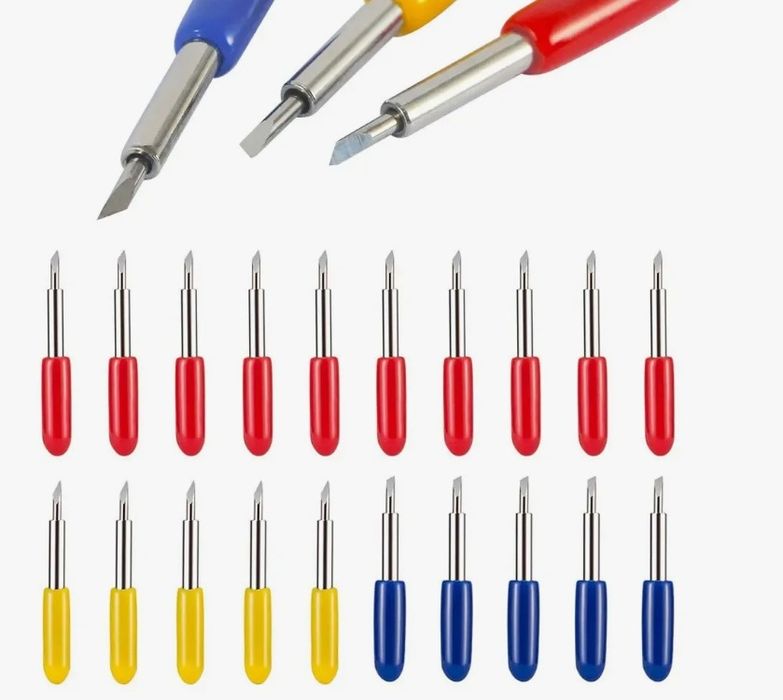 Иглы для Плоттера универсальные