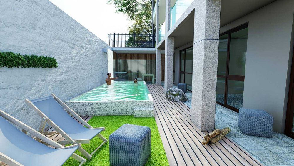 Продава се Едностаен апартамент в с. Варвара, Област Бургас - 29 кв.м за 984 €/кв.м - Снимка #10